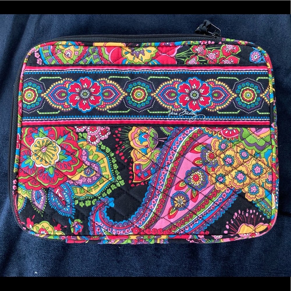 Vera Bradley iPad/Tablet Case